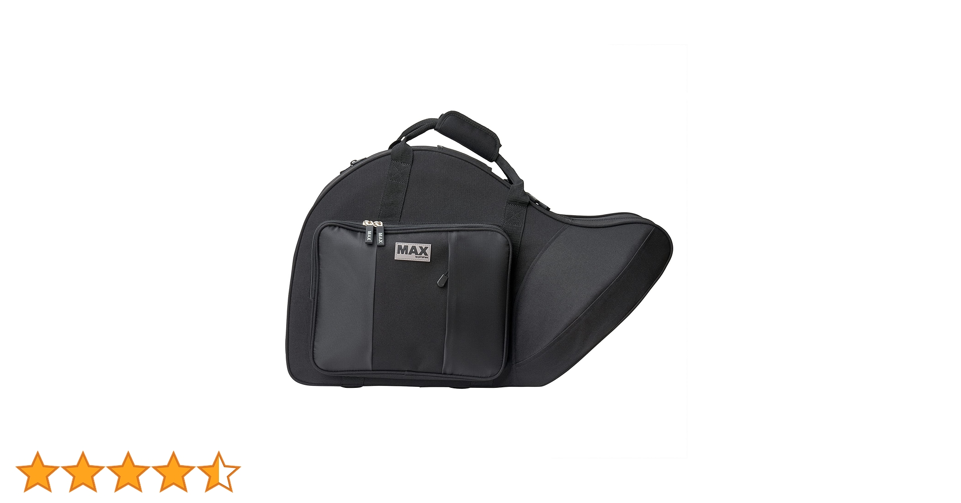 Amazon | プロテック PROTEC ホルン(ワンピース)用 軽量セミハード